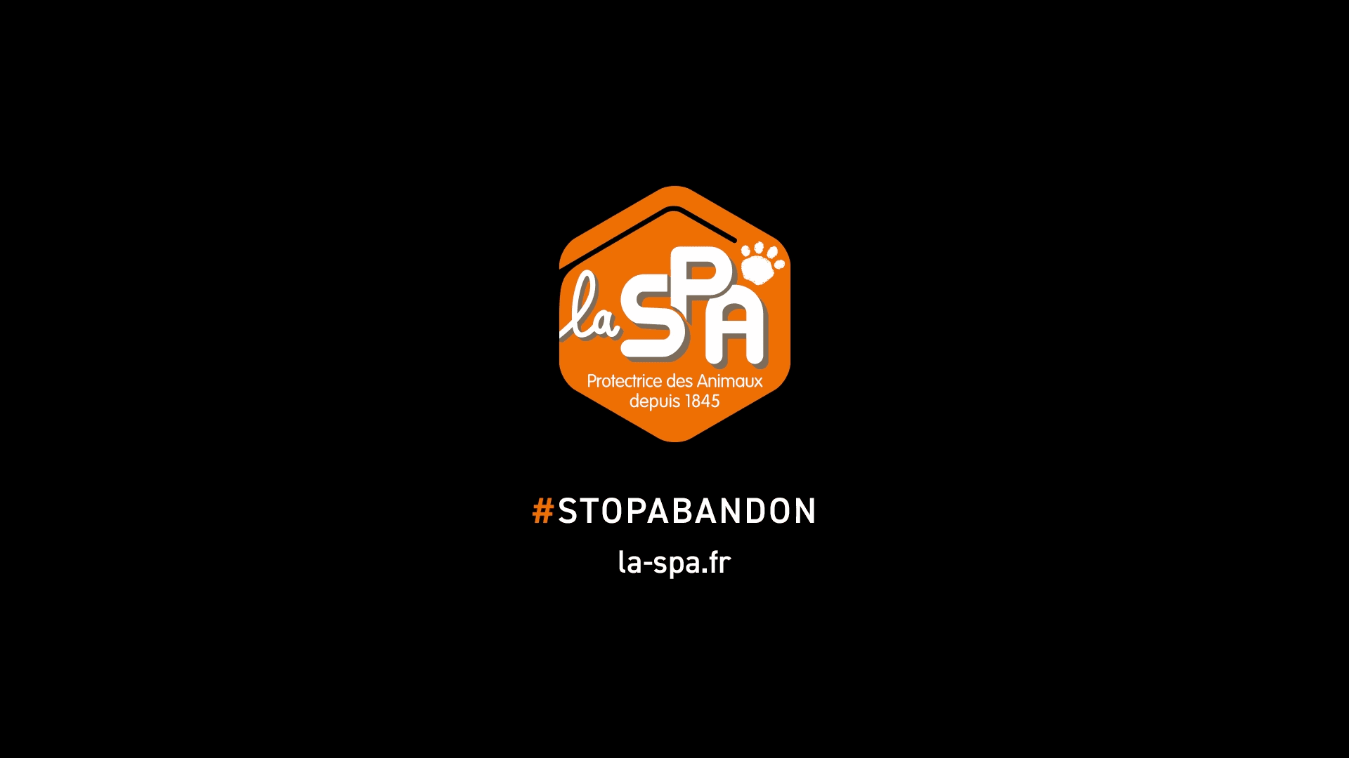 #StopAbandon