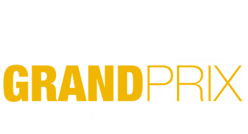 2025 Grand Prix Com & Medias : Or et Prix du Jury